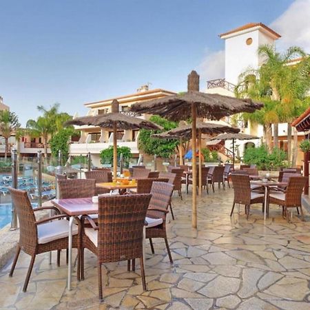 Sunshine Apartments San Miguel de Abona Exteriör bild