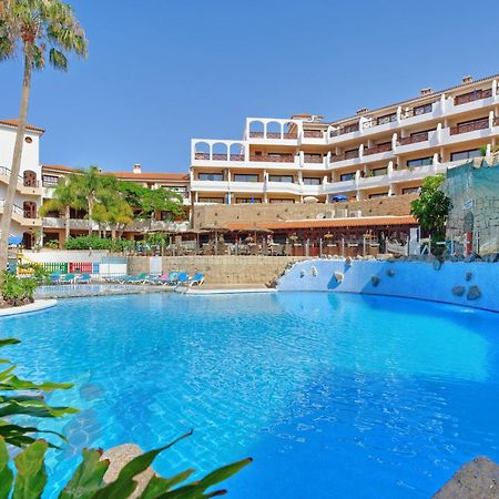 Sunshine Apartments San Miguel de Abona Exteriör bild